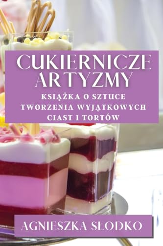 Cukiernicze Artyzmy