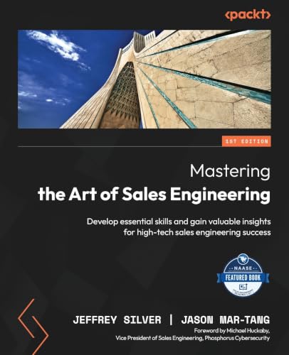 Mastering the Art of Sales Engineering
