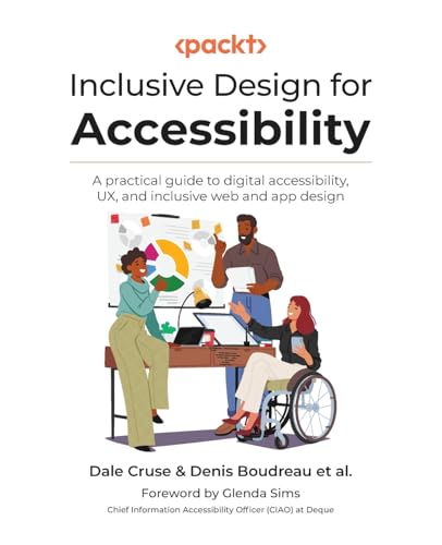 Inclusive Design for Accessibility