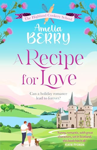 A Recipe for Love