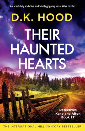Their Haunted Hearts