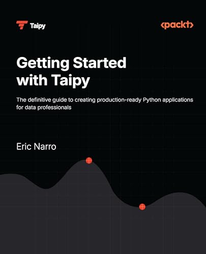 Getting Started with Taipy
