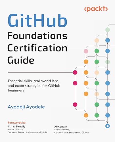 GitHub Foundations Certification Guide
