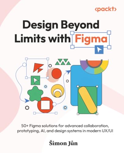 Design Beyond Limits with Figma