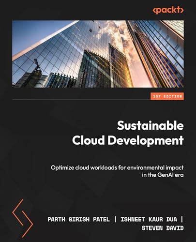 Sustainable Cloud Development