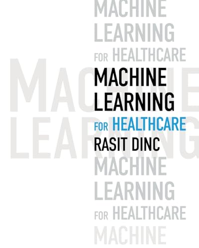 Machine Learning for Healthcare