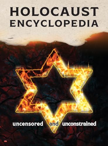 Holocaust Encyclopedia, 4th ed., b&w