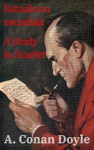 Estudio en escarlata / A Study in Scarlet