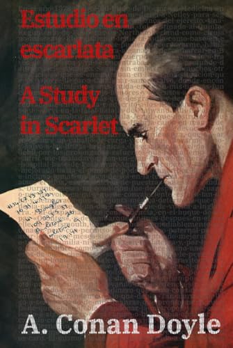 Estudio en escarlata / A Study in Scarlet