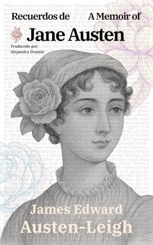 Recuerdos de Jane Austen - A Memoir of Jane Austen
