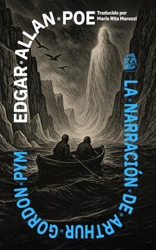 La narración de Arthur Gordon Pym