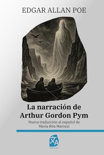 La narración de Arthur Gordon Pym