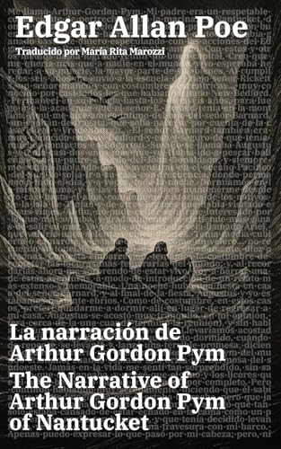 La narración de Arthur Gordon Pym - The Narrative of Arthur Gordon Pym of Nantucket
