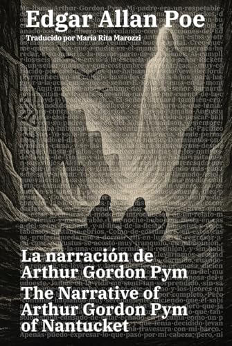 La narración de Arthur Gordon Pym - The Narrative of Arthur Gordon Pym of Nantucket