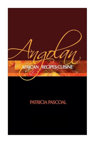 Angolan African Recipes Cuisine