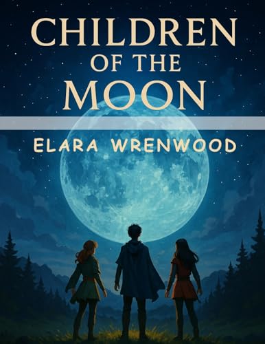 Children of the Moon