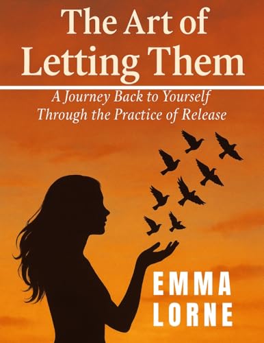The Art of Letting Them