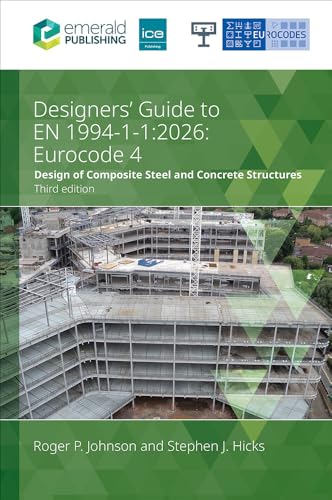 Designers' Guide to En 1994-1-1