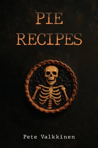 Pie recipes
