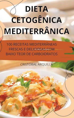 DIETA CETOGÊNICA MEDITERRÂNICA