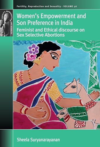 Women's Empowerment and Son Preference in India