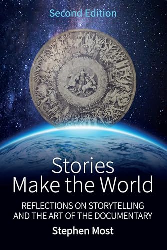 Stories Make the World