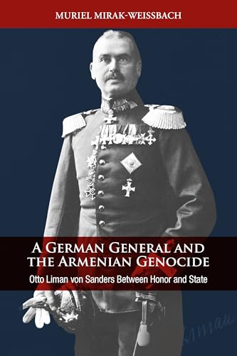 A German General and the Armenian Genocide