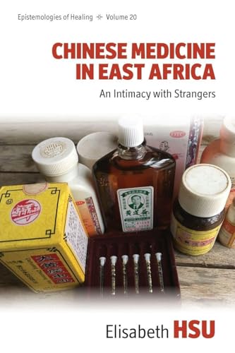 Chinese Medicine in East Africa