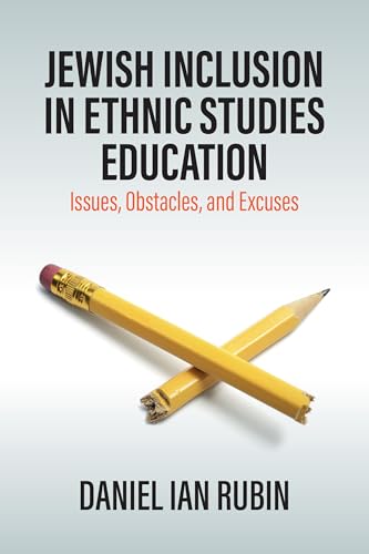 Jewish Inclusion in Ethnic Studies Education