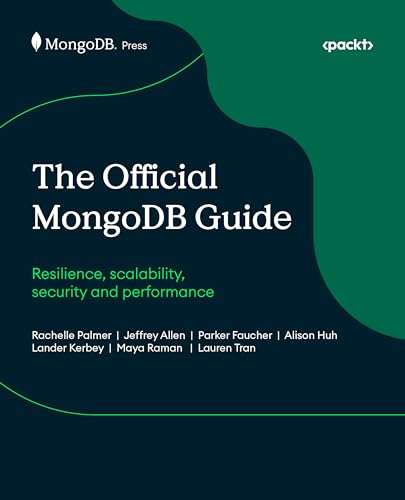 The Official MongoDB Guide
