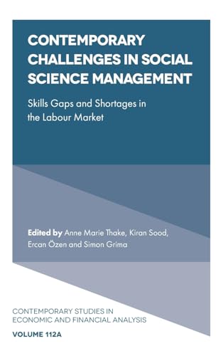 Contemporary Challenges in Social Science Management