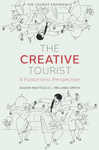 The Creative Tourist