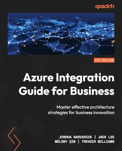 Azure Integration Guide for Business