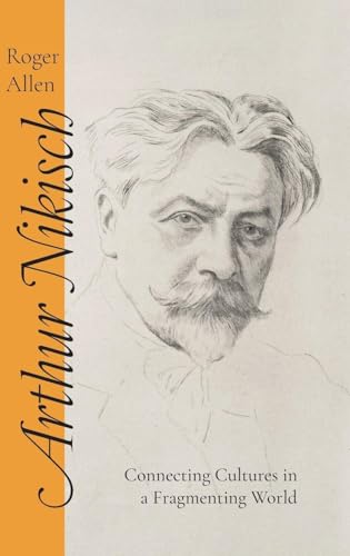 Arthur Nikisch