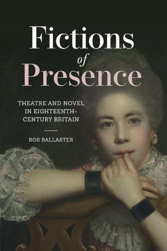 Fictions of Presence
