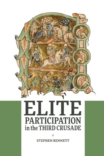 Elite Participation in the Third Crusade