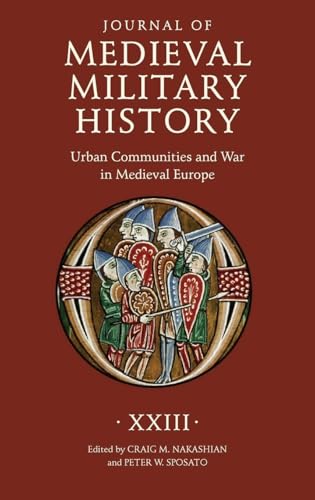 Journal of Medieval Military History