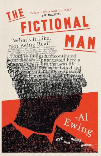 Fictional Man