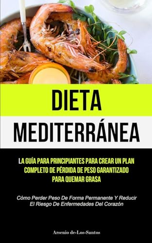 Dieta Mediterránea