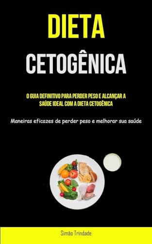 Dieta Cetogênica