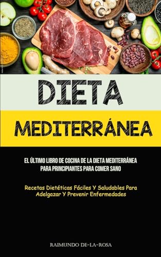 Dieta Mediterránea