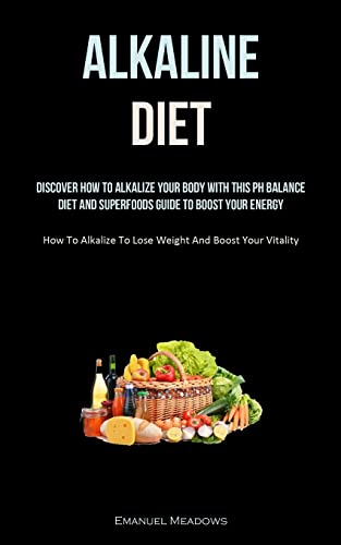 Alkaline Diet