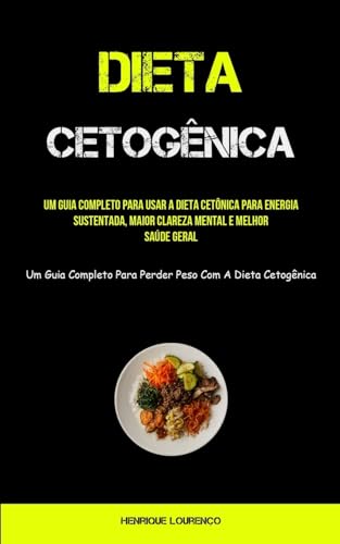 Dieta Cetogênica