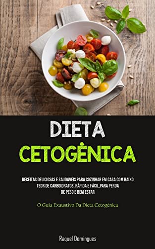 Dieta Cetogênica