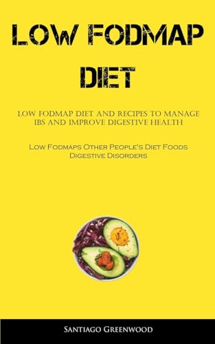Low Fodmap Diet
