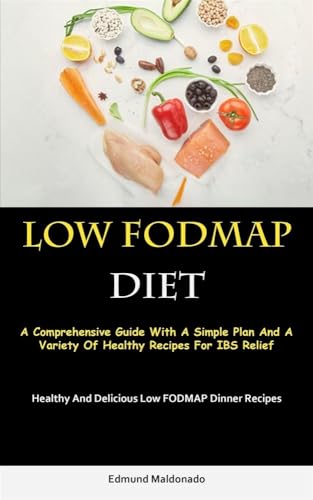 Low Fodmap Diet