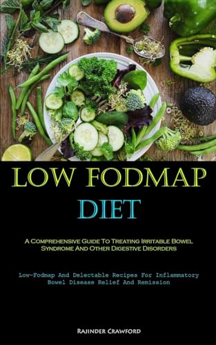Low Fodmap Diet