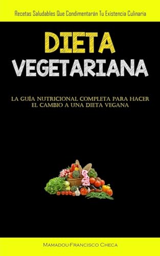 Dieta Vegetariana