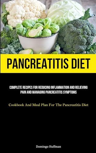 Pancreatitis Diet