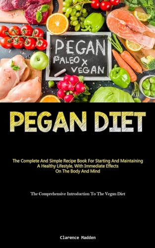 Pegan Diet